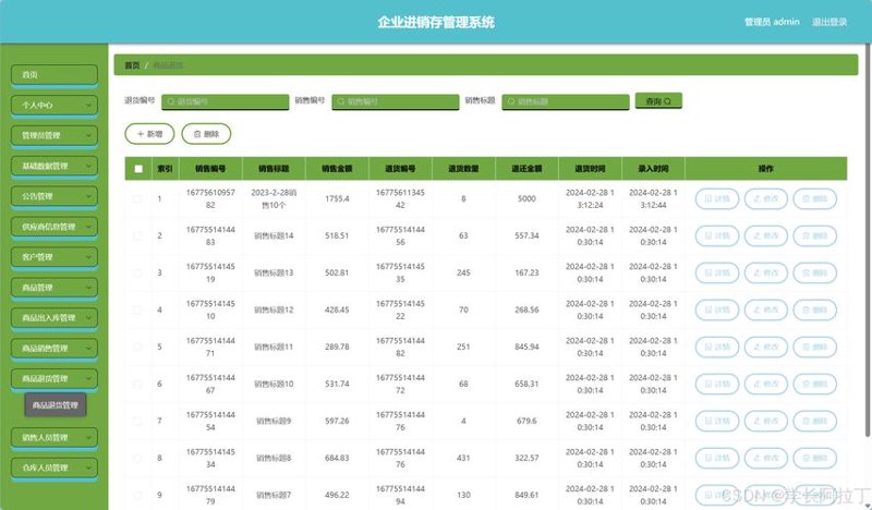 信息化解决方案