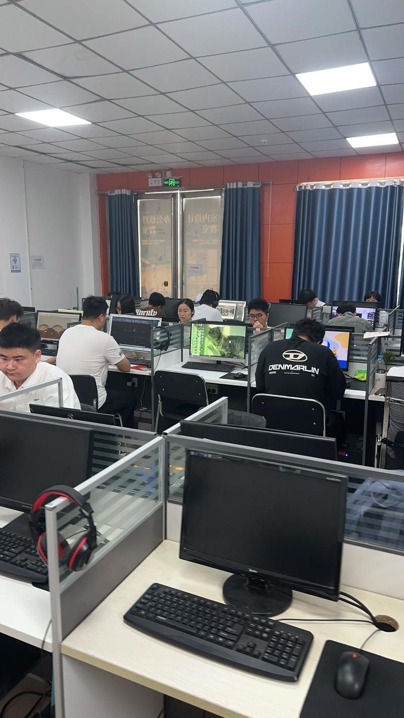 构建理想之舟：企业网站建设的新兴趋势